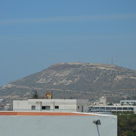 Residence Yasmina อกาดีร์ ภายนอก รูปภาพ